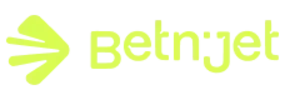 BetNjet Casino Logo